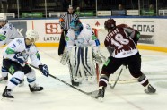 KHL spēle: Rīgas Dinamo pret Astanas Baris - 18