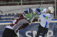 KHL spēle: Rīgas Dinamo pret Astanas Baris - 24