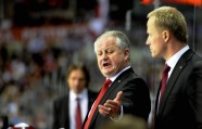 KHL spēle: Rīgas Dinamo pret Jugra - 23