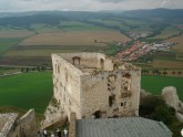 Spiska hrad