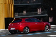 TestDrive: Alfa Romeo Giulietta