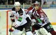 KHL spēle: Rīgas Dinamo pret Omskas Avangard. - 8
