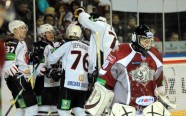 KHL spēle: Rīgas Dinamo pret Omskas Avangard. - 11