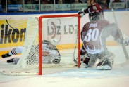 KHL spēle: Rīgas Dinamo pret Omskas Avangard. - 13