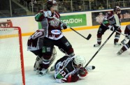 KHL spēle: Rīgas Dinamo pret Omskas Avangard. - 18