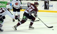 KHL spēle: Rīgas Dinamo pret Omskas Avangard. - 24