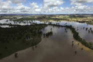 Plūdi Austrālijā - 18