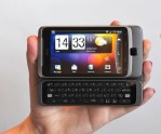 HTC Desire Z - 1