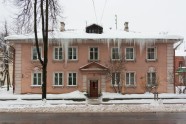 2011. gada sniegs Daugavpilī - 12