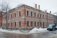 2011. gada sniegs Daugavpilī - 16