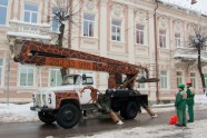 2011. gada sniegs Daugavpilī - 26