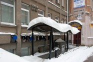 2011. gada sniegs Daugavpilī - 28
