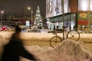 Sniega vākšana Rīgā - 6