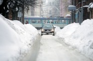 Sniega vākšana Rīgā - 13