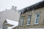 Sniega vākšana Rīgā - 16