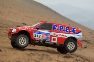 Dakaras rallijs 2011 - 201