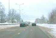 Sniegs uz Jelgavas šosejas - 12