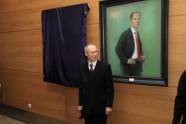 Rīgas mēru portretu galerijā atklāj Aksenoka un Birka portretus - 51