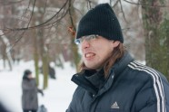 "Sniega reinkarnācija" Daugavpilī - 40