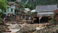 Plūdi un zemes nogruvumi Brazīlijā - 6