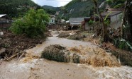 Plūdi un zemes nogruvumi Brazīlijā - 7