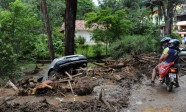 Plūdi un zemes nogruvumi Brazīlijā - 9