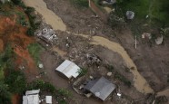 Plūdi un zemes nogruvumi Brazīlijā - 12
