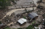 Plūdi un zemes nogruvumi Brazīlijā - 14
