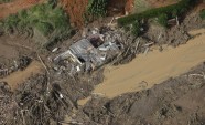 Plūdi un zemes nogruvumi Brazīlijā - 15