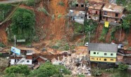 Plūdi un zemes nogruvumi Brazīlijā - 16
