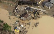 Plūdi un zemes nogruvumi Brazīlijā - 20