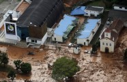 Plūdi un zemes nogruvumi Brazīlijā - 22