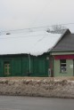 sniega novākšana Daugavpilī
