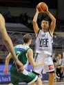 VTB līga spēle basketbolā: VEF Rīga pret Žalgiris - 22