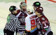 KHL spēle: Rīgas Dinamo prert Severstaļ - 5