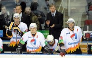 KHL spēle: Rīgas Dinamo prert Severstaļ - 6
