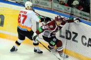 KHL spēle: Rīgas Dinamo prert Severstaļ - 7