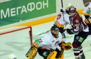 KHL spēle: Rīgas Dinamo prert Severstaļ - 8