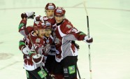 KHL spēle: Rīgas Dinamo prert Severstaļ - 10