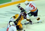 KHL spēle: Rīgas Dinamo prert Severstaļ - 16