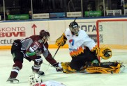 KHL spēle: Rīgas Dinamo prert Severstaļ - 19