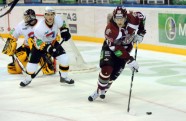 KHL spēle: Rīgas Dinamo prert Severstaļ - 20