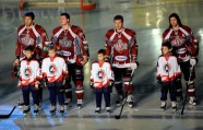 KHL spēle: Rīgas Dinamo pret Sanktpēterburgas SKA - 2