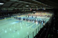 KHL spēle: Rīgas Dinamo pret Sanktpēterburgas SKA - 3