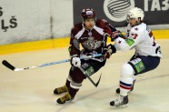 KHL spēle: Rīgas Dinamo pret Sanktpēterburgas SKA - 5