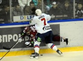 KHL spēle: Rīgas Dinamo pret Sanktpēterburgas SKA - 6