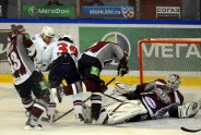 KHL spēle: Rīgas Dinamo pret Sanktpēterburgas SKA - 11
