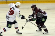 KHL spēle: Rīgas Dinamo pret Sanktpēterburgas SKA - 12