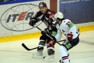 KHL spēle: Rīgas Dinamo pret Sanktpēterburgas SKA - 13