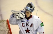 KHL spēle: Rīgas Dinamo pret Sanktpēterburgas SKA - 15